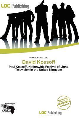 David Kossoff
