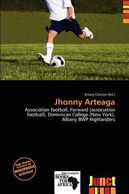 Jhonny Arteaga