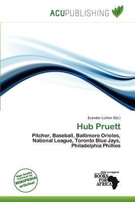 Hub Pruett