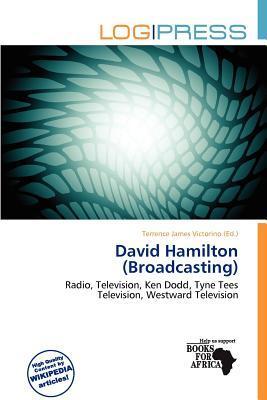 David Hamilton (Broadcasting)