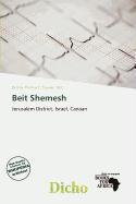 Beit Shemesh