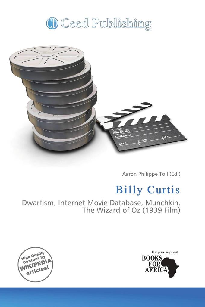 Billy Curtis
