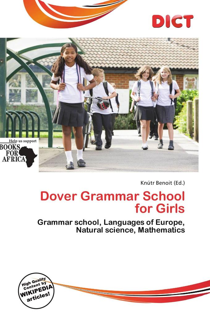 Dover Grammar School for Girls