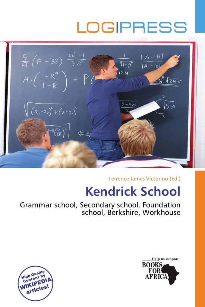 Kendrick School