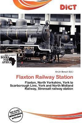 Flaxton Railway Station