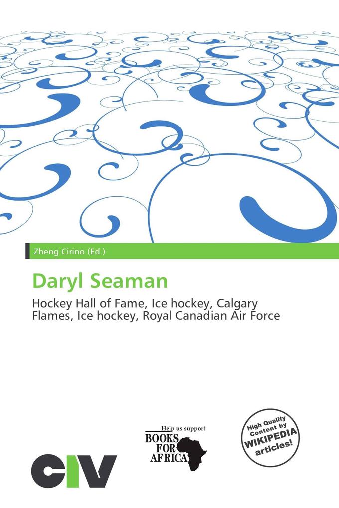 Daryl Seaman