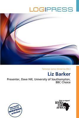 Liz Barker