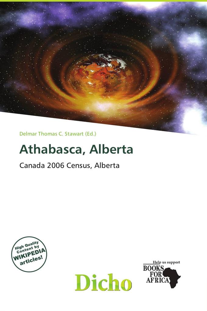Athabasca Alberta