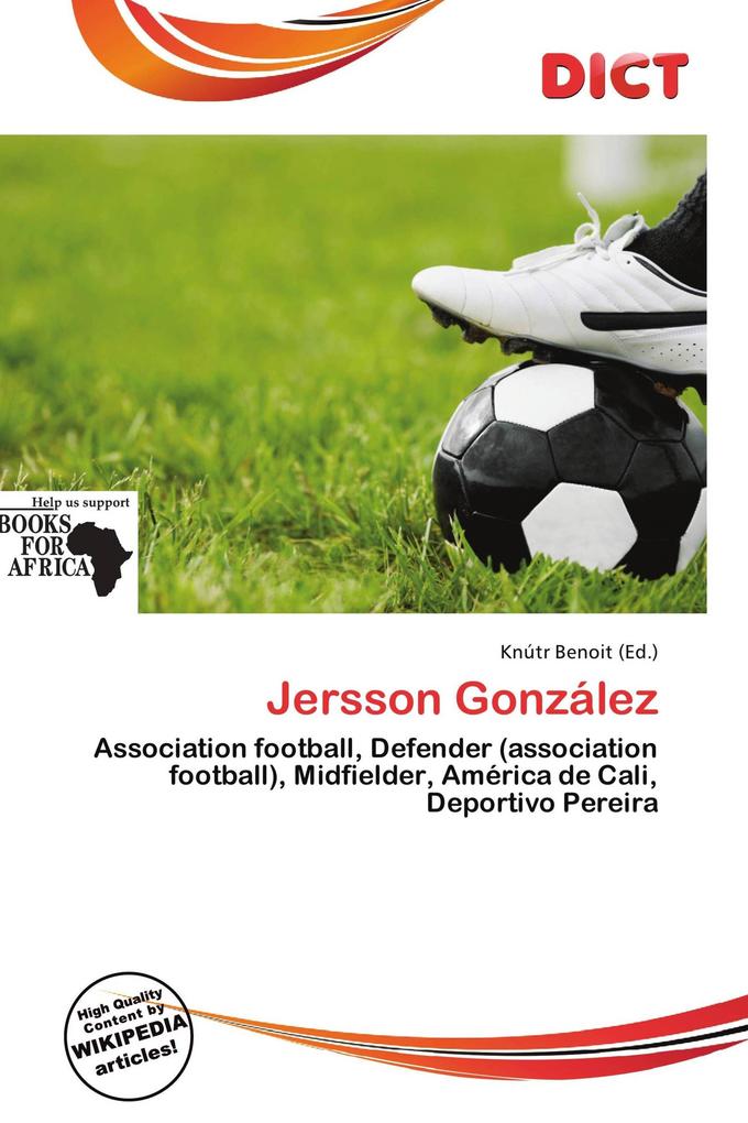 Jersson González