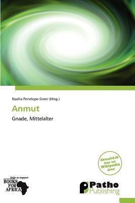 Anmut