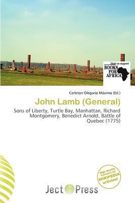 John Lamb (General)