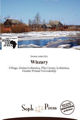 Wiszary