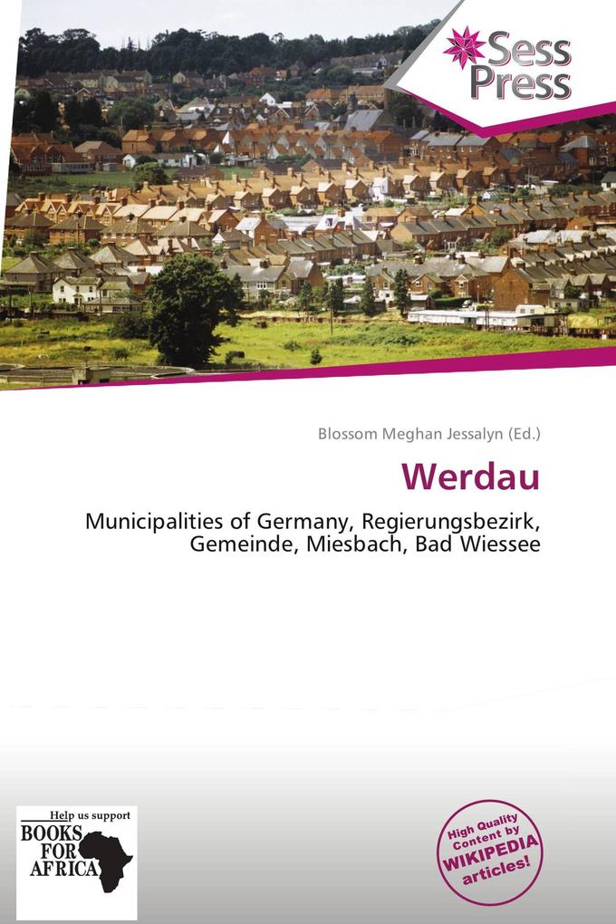 Werdau