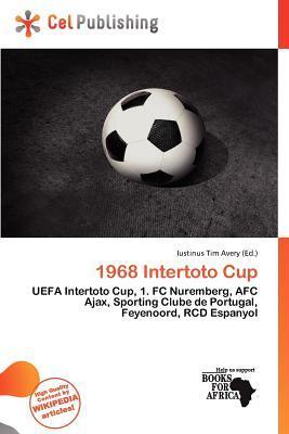 1968 Intertoto Cup