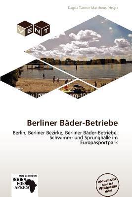 Berliner Bäder-Betriebe