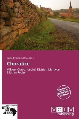 Choratice