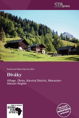 Diváky