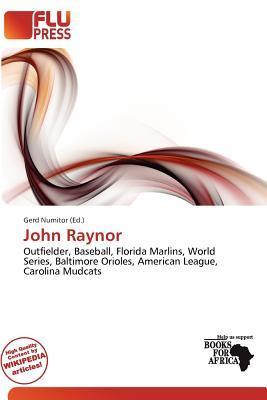 John Raynor