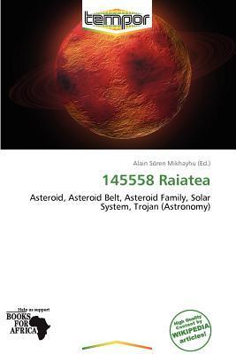 145558 Raiatea