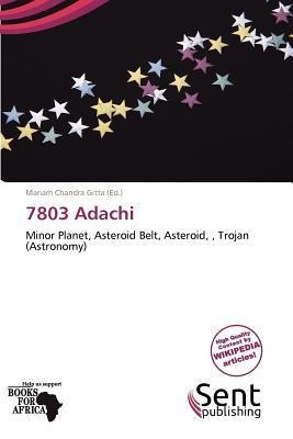 7803 Adachi