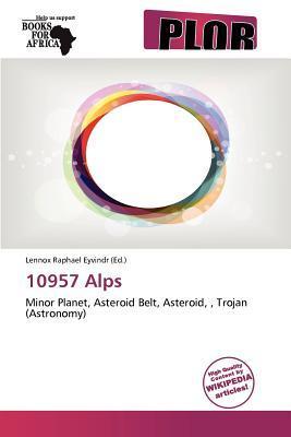 10957 Alps