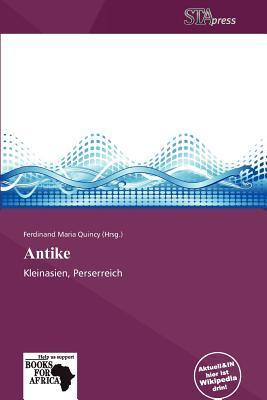 Antike