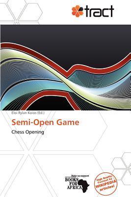 Semi-Open Game
