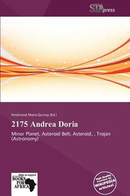 2175 Andrea Doria
