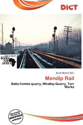 Mendip Rail