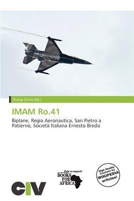 IMAM Ro.41