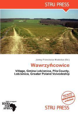 Wawrzycowice