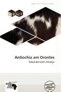 Antiochia am Orontes