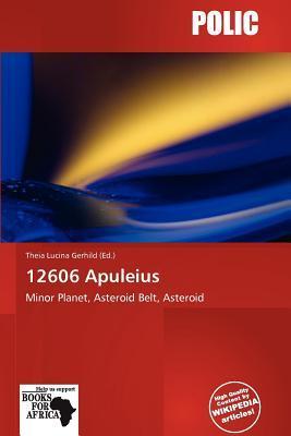 12606 Apuleius