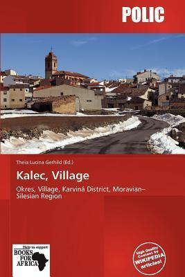 Kalec Village