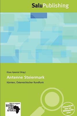 Antenne Steiermark