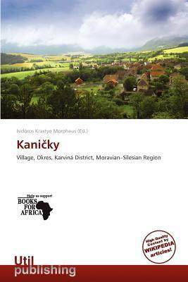 Kaniky