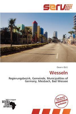 Wesseln
