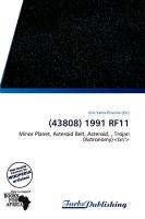 (43808) 1991 RF11