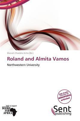 Roland and Almita Vamos