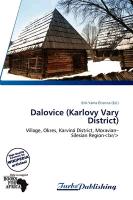 Dalovice (Karlovy Vary District)