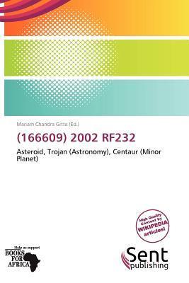 (166609) 2002 RF232