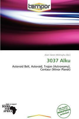 3037 Alku