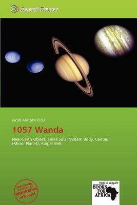 1057 Wanda