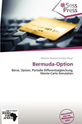 Bermuda-Option