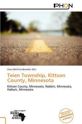Teien Township Kittson County Minnesota