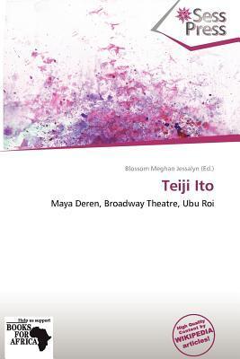 Teiji Ito
