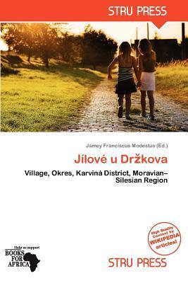 Jílové u Drkova
