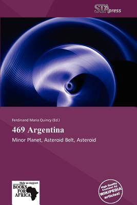 469 Argentina