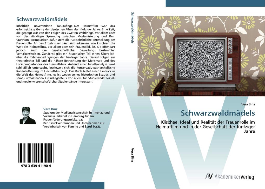 Schwarzwaldmädels