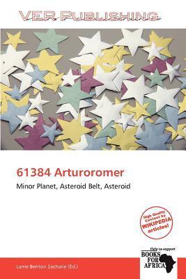61384 Arturoromer